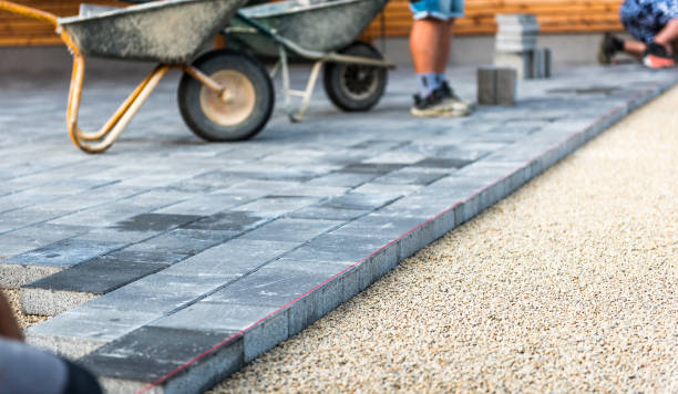 Reasons to Select Us for Your Driveway Paving Requirements in Lanse, MI