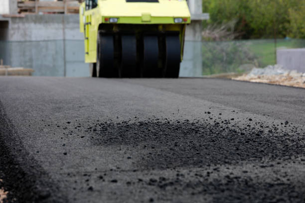 Professional Driveway Pavers in Lanse, MI