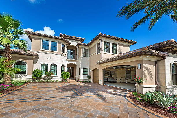 Best Driveway Repair Near Me  in Lanse, MI