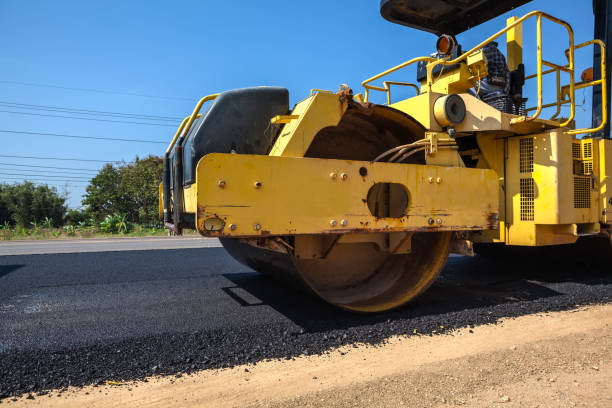 Best Best Driveway Pavers  in Lanse, MI